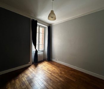 Appartement T2  - Rennes (437756) - vignette