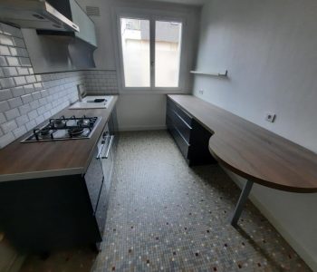 Appartement T1  - Rennes (401880) - vignette