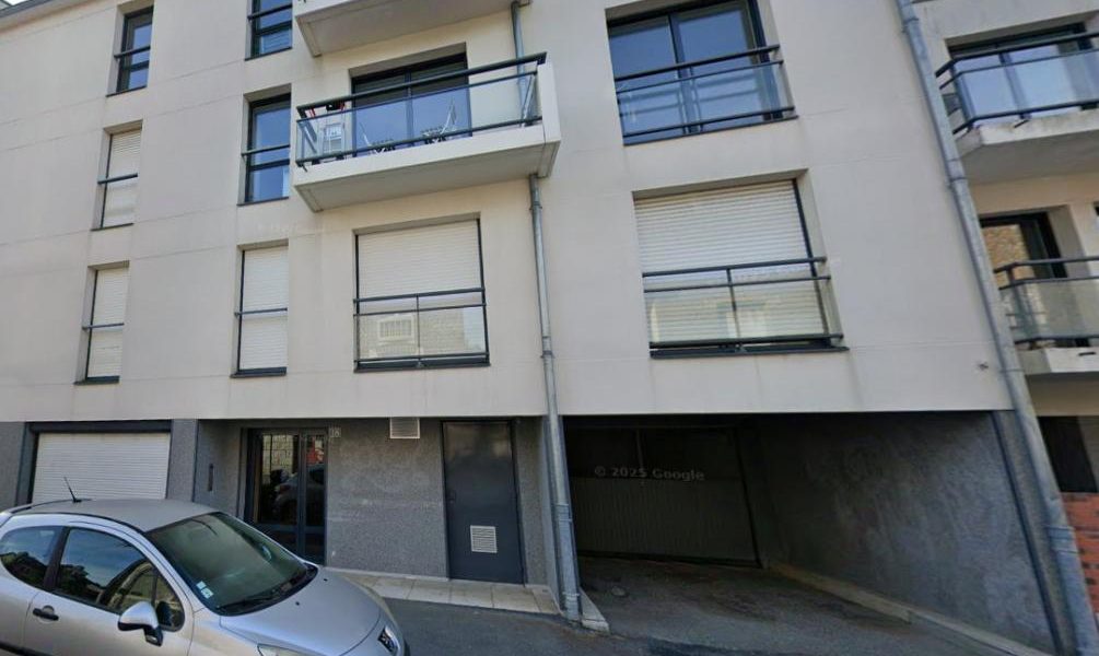 Parking  - Rennes (453682) - photo principale