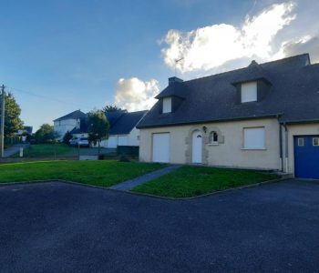 Maison T6  - L Hermitage (419114) - vignette