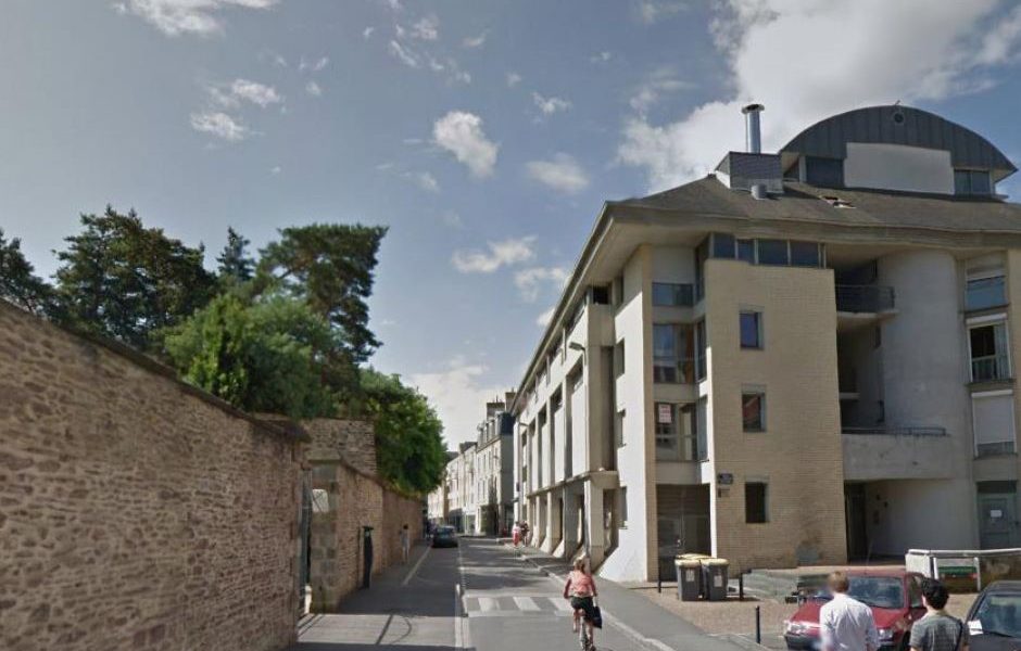 Appartement T1  - Rennes (449243) - photo principale
