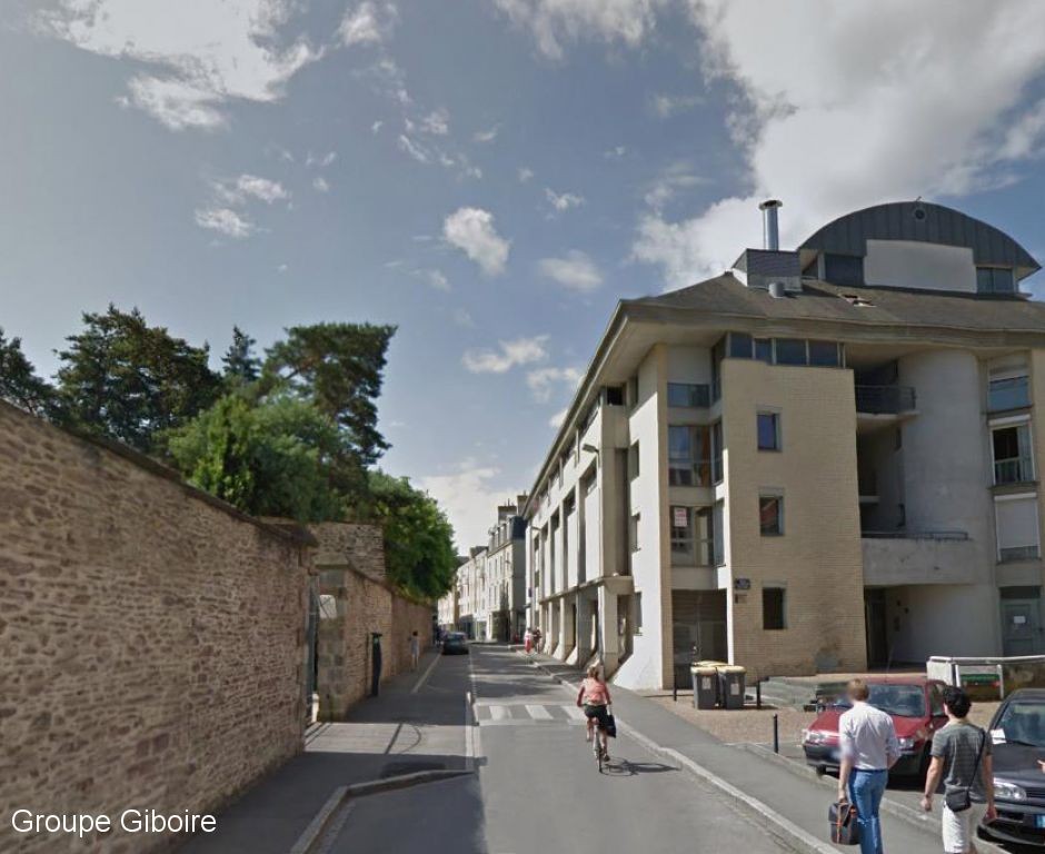 Appartement T1  - Rennes (449243) - photo-1