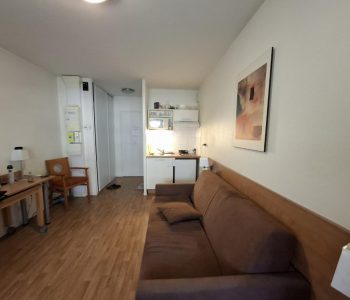 Appartement T1  - Rennes (449323) - vignette