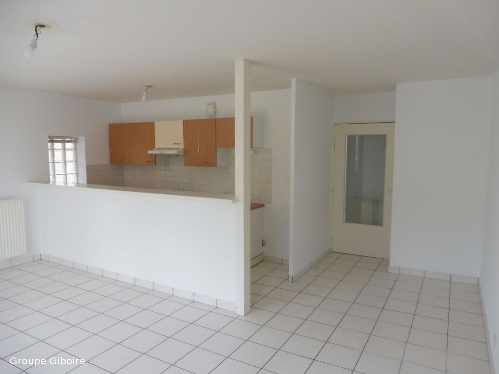 Appartement T1  - Rennes (449328) - photo-1