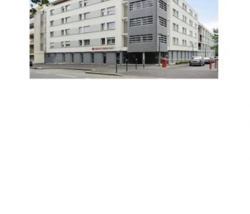 Appartement T1  - Rennes (449328) - vignette