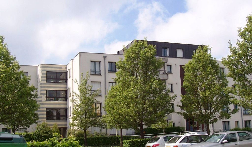 Appartement T3  - Rennes (446042) - photo principale