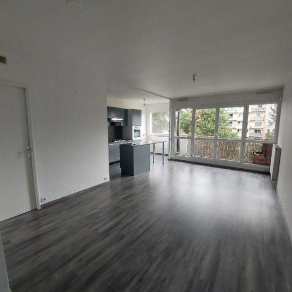 Appartement T2  - Reze (461003) - photo principale