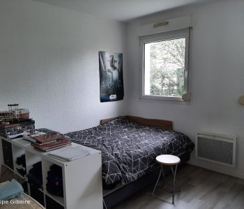 Appartement T2  - Rennes (444542) - vignette