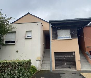 Appartement T2  - Cesson Sevigne (435874) - vignette