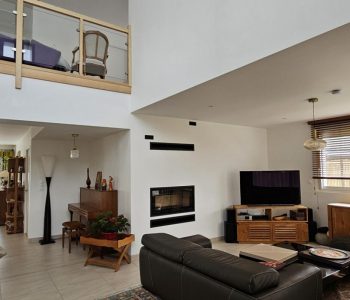 Appartement T1  - Rennes (401880) - vignette