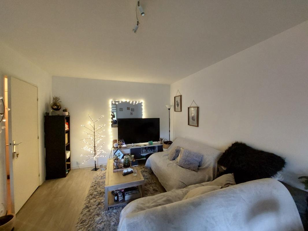 Appartement T1  - Rennes (449333) - photo-1
