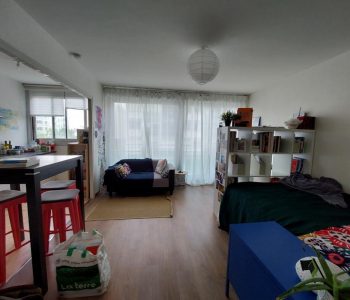 Appartement T3  - Rennes (440179) - vignette