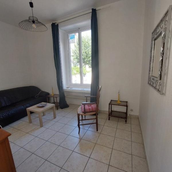 Appartement T2  - Nantes (432680) - photo principale