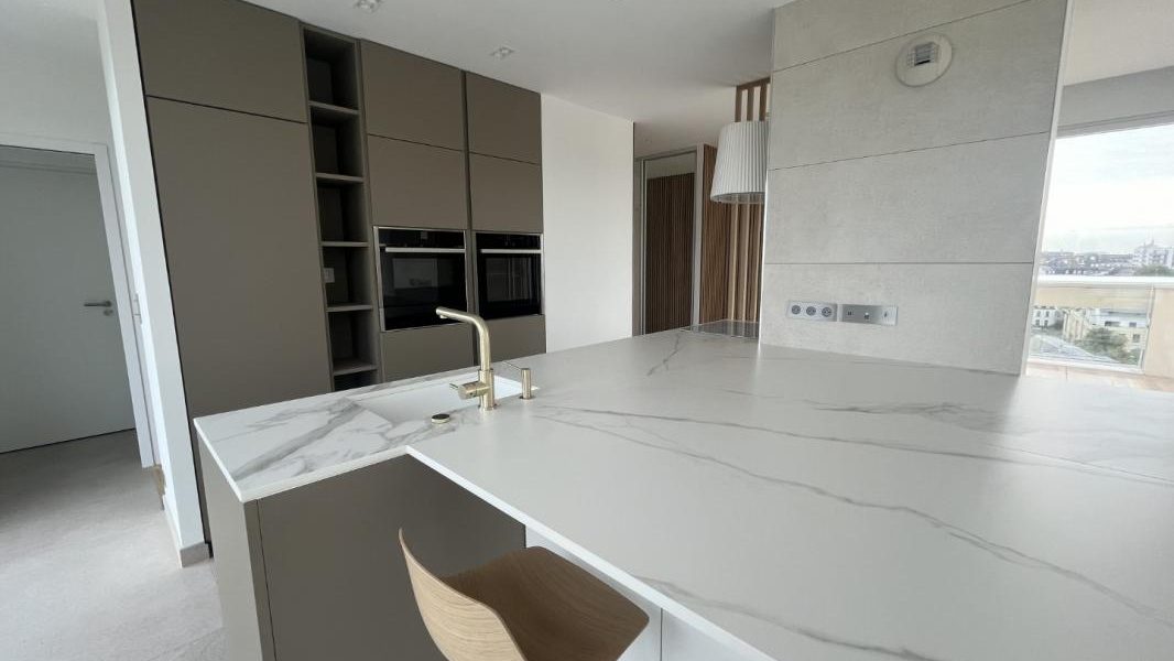 Appartement T2  - Rennes (439405) - photo principale