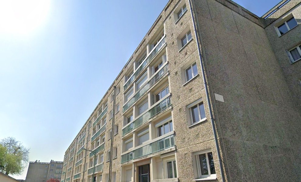 Appartement  - Rennes (462399) - photo principale
