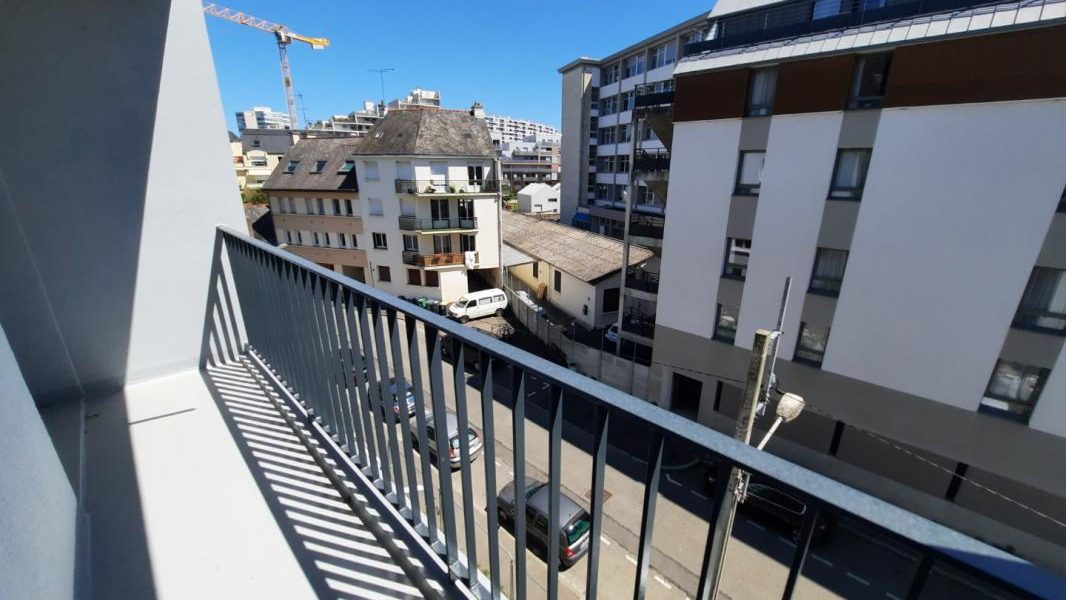 Appartement T3  - Rennes (458176) - photo principale