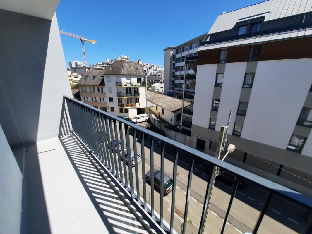 Appartement T3  - Rennes (458176) - photo-1