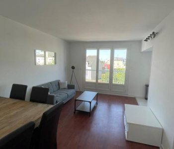 Appartement T1  - Rennes (446166) - vignette