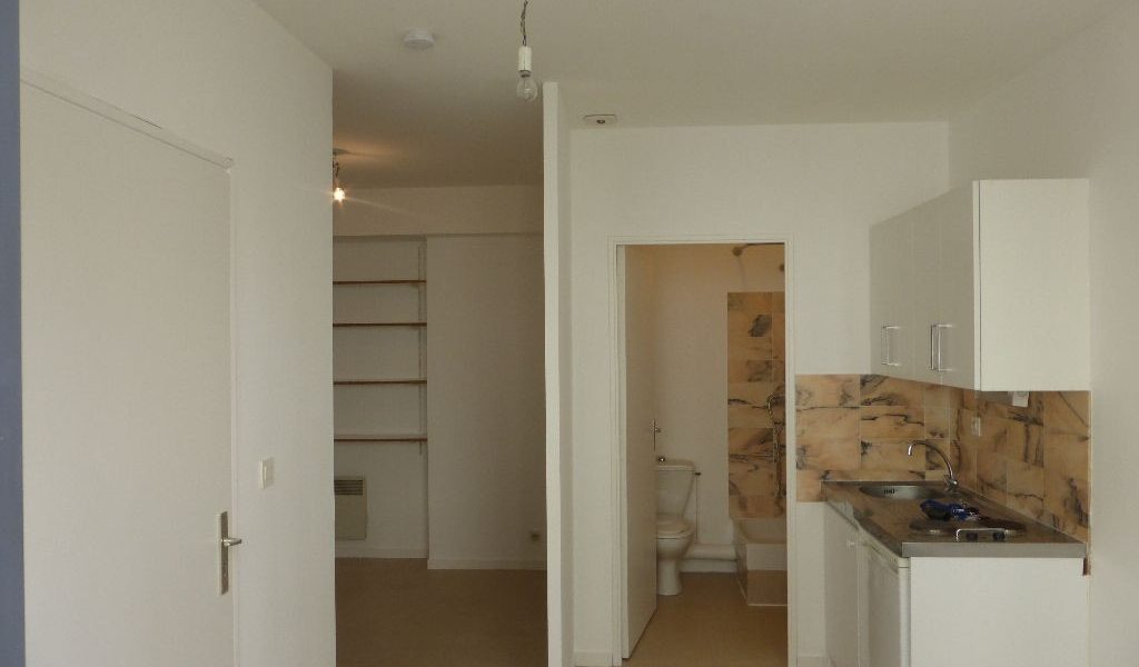 Appartement T2  - Rennes (440122) - photo principale