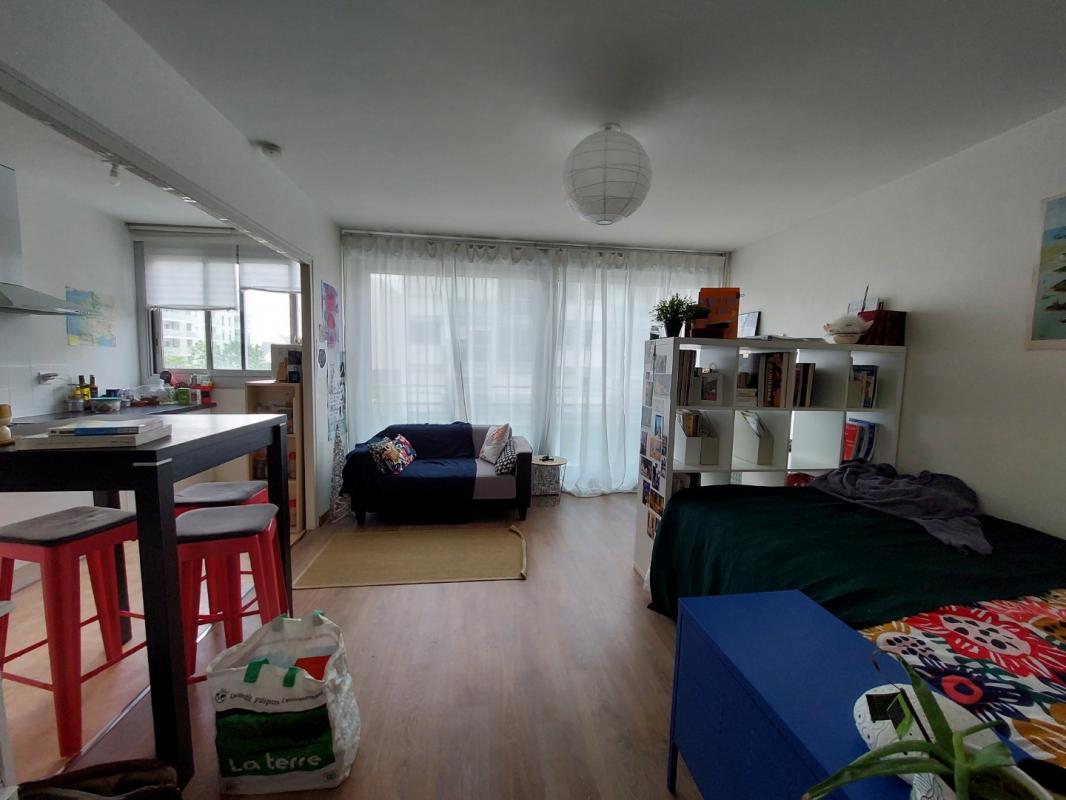 Appartement T3  - Rennes (451367) - photo-1