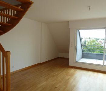 Appartement T1  - Rennes (451551) - vignette