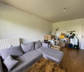 Appartement T2  - Rennes (445141) - vignette