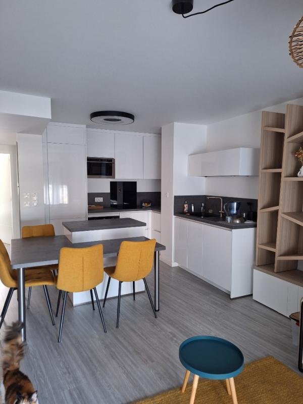 Appartement T2  - Rennes (445141) - photo-1
