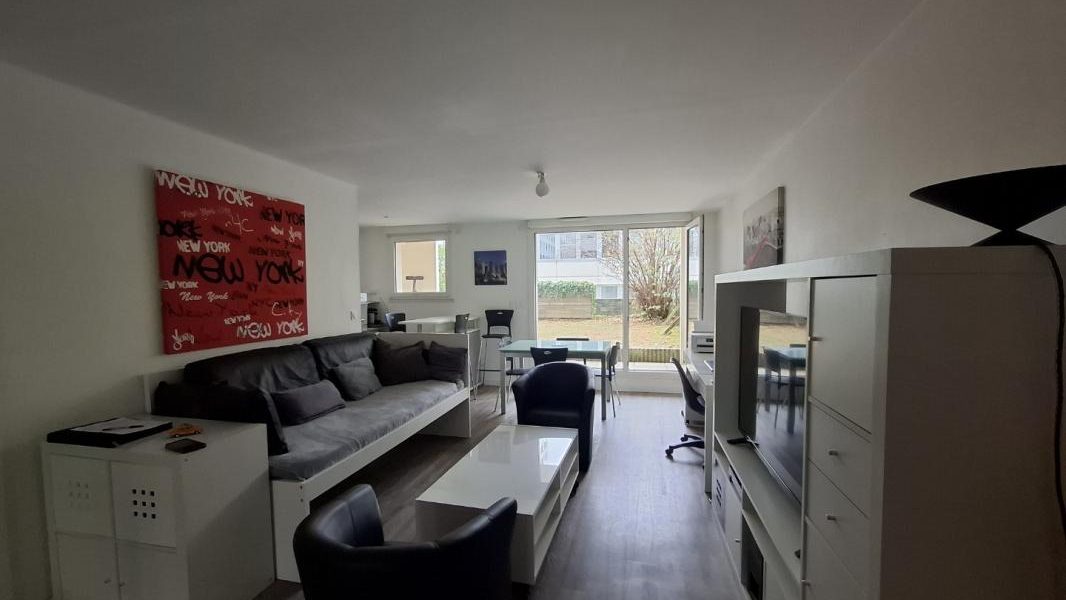 Appartement T3  - Rennes (446570) - photo principale