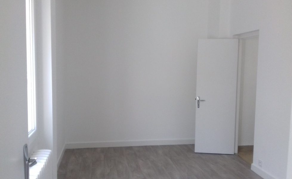 Appartement T2  - Rennes (450232) - photo principale