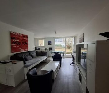 Appartement T4  - Rennes (444652) - vignette