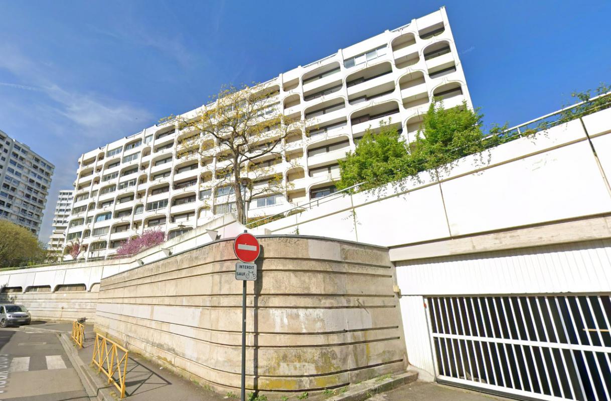 Appartement T3  - Rennes (446570) - photo-1