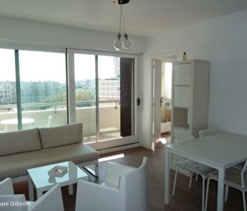 Appartement T3  - Rennes (446570) - vignette