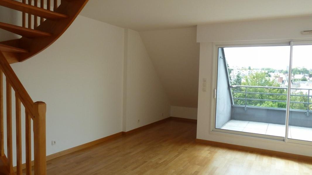 Appartement T1  - Rennes (428069) - photo principale