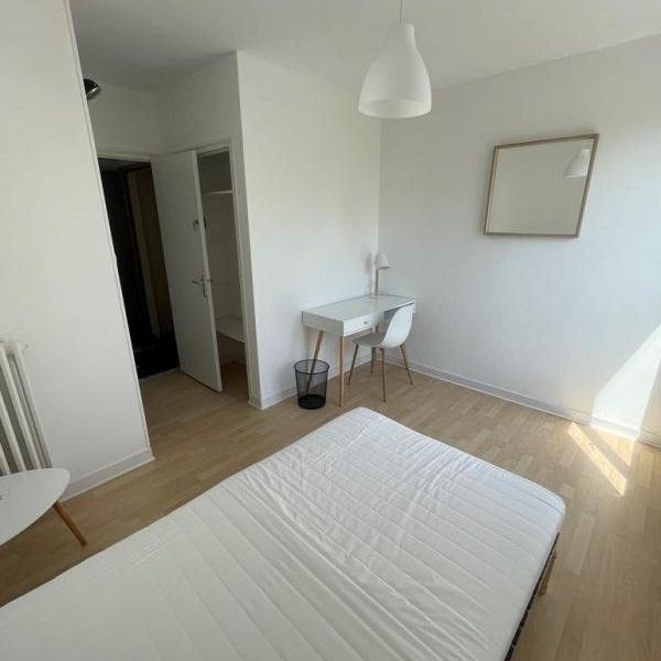 Appartement T1  - Rennes (434374) - photo principale