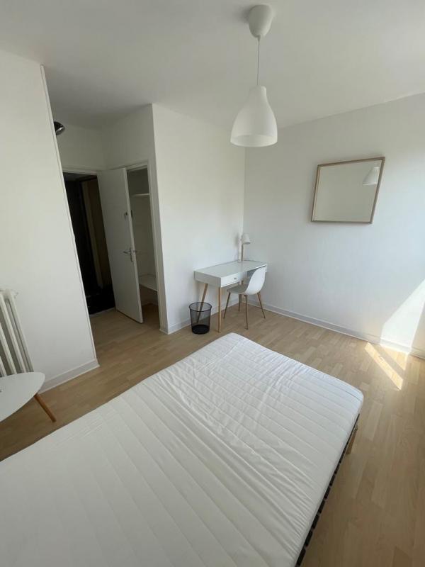 Appartement T1  - Rennes (434374) - photo-1