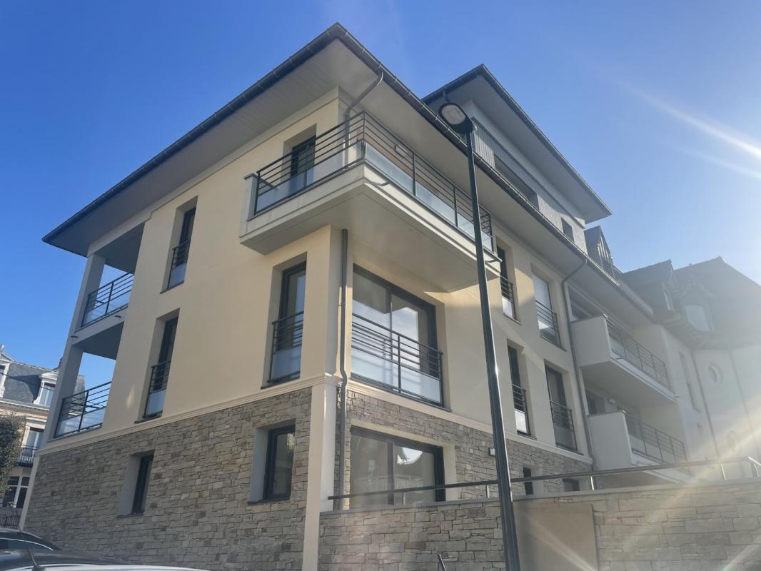 Appartement T3  - Saint Malo (457825) - photo-1