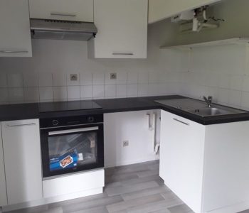 Appartement T2  - Rennes (435345) - vignette