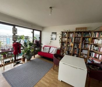 Appartement T2  - Rennes (435408) - vignette