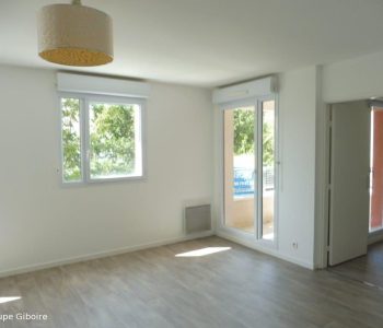 Appartement T1  - Rennes (445578) - vignette