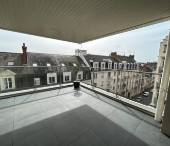 Appartement T4  - Rennes (443108) - vignette