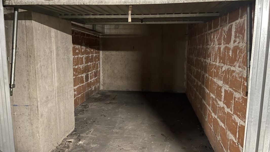 Parking  - Rennes (407832) - photo principale