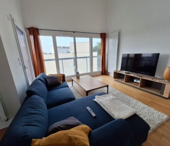 Appartement T3  - Rennes (419115) - vignette