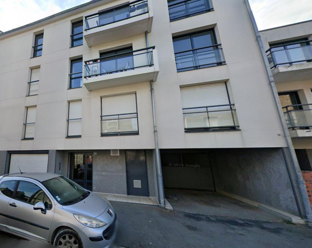 Parking  - Rennes (453664) - photo-1