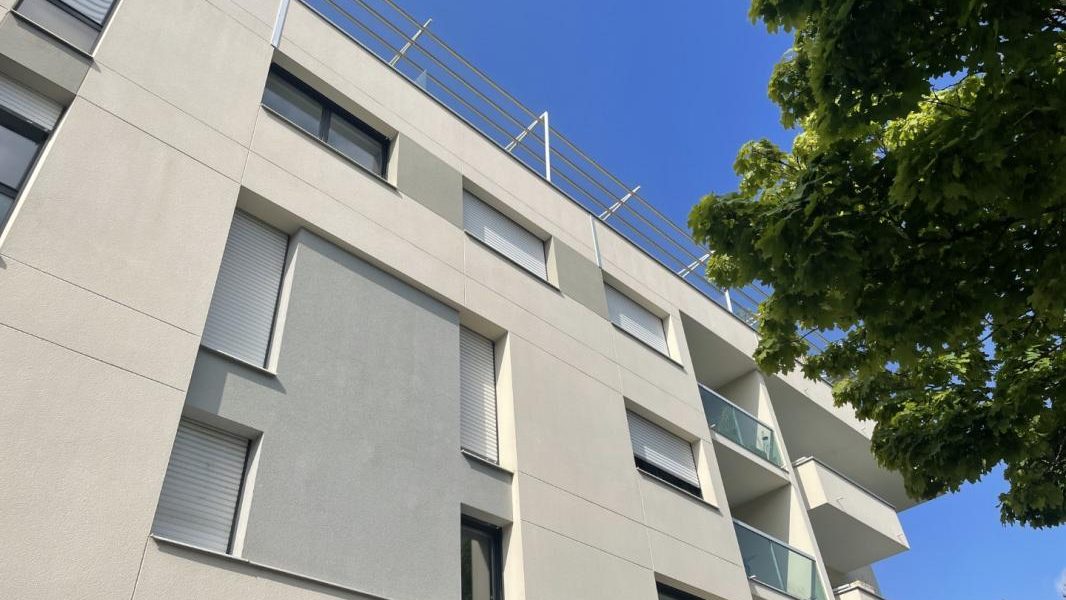 Appartement T1  - Rennes (457826) - photo principale