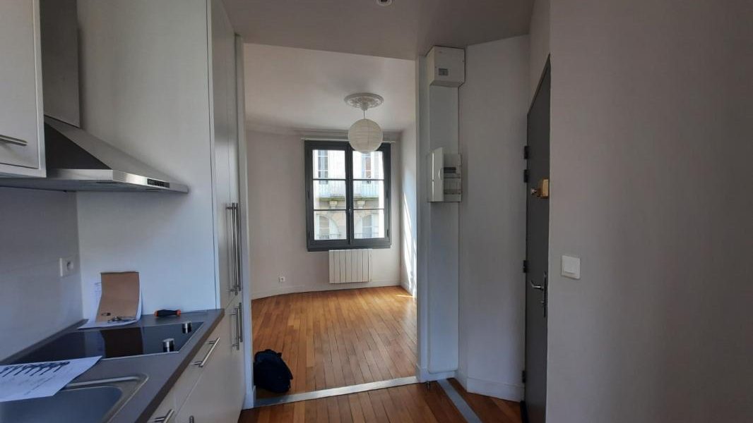 Appartement T5  - Rennes (457917) - photo principale