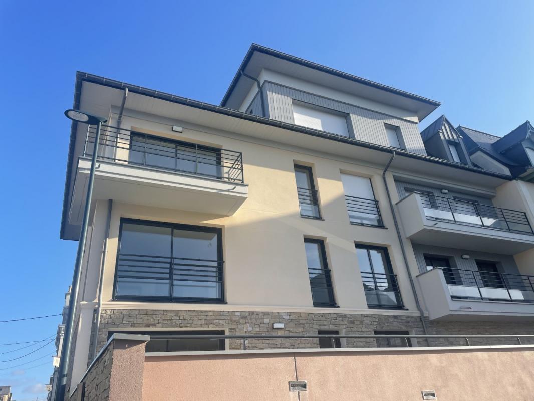 Appartement T3  - Saint Malo (457825) - photo-10