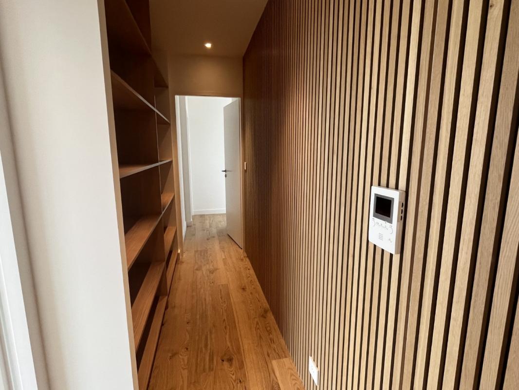 Appartement T4  - Rennes (450969) - photo-10