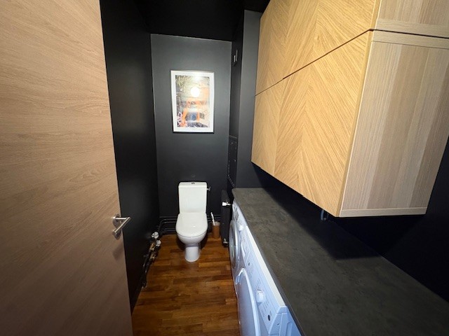 Appartement T2  - Rennes (445259) - photo-10