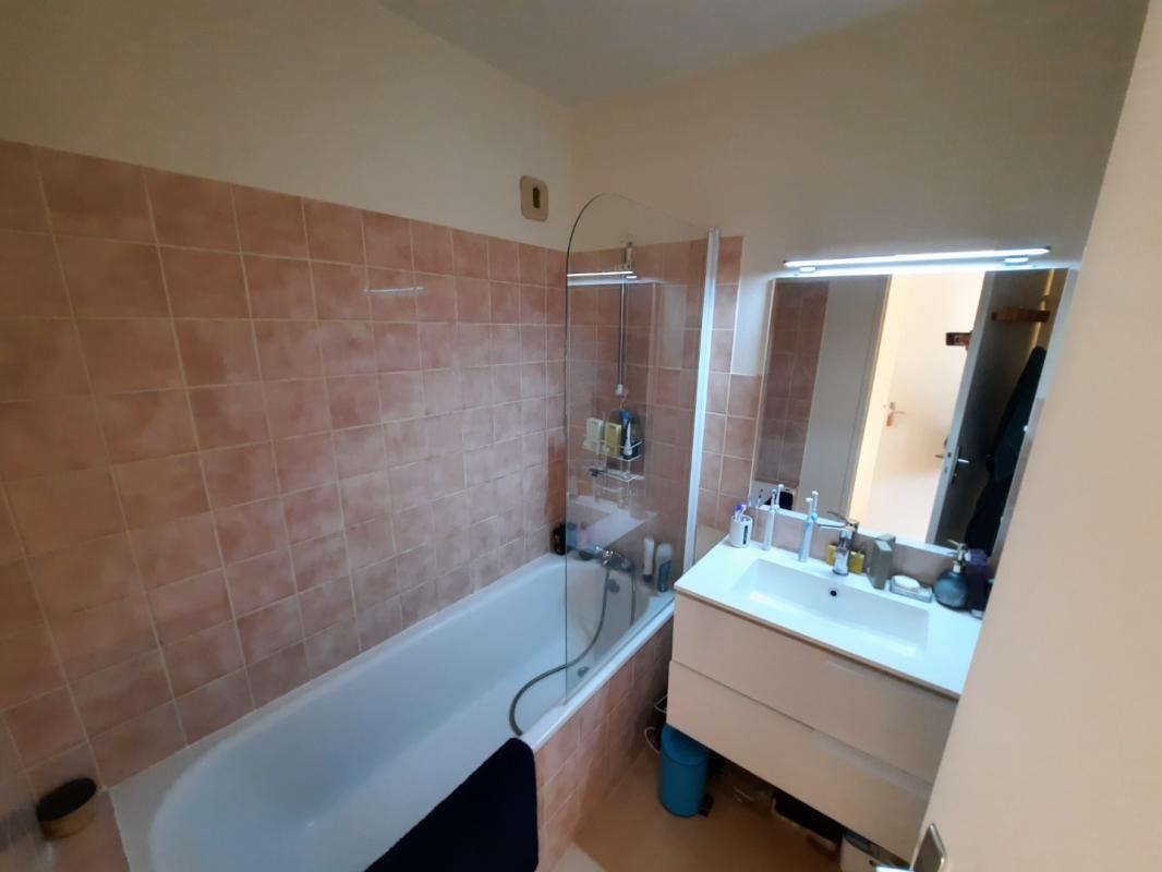 Appartement T3  - Saint Malo (453748) - photo-10