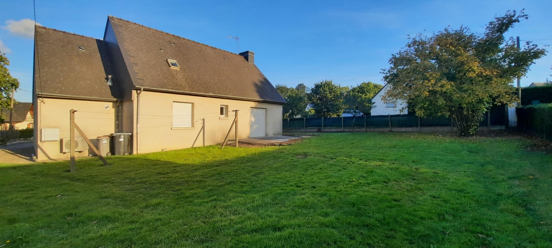 Maison T5  - Orgeres (430148) - photo-10